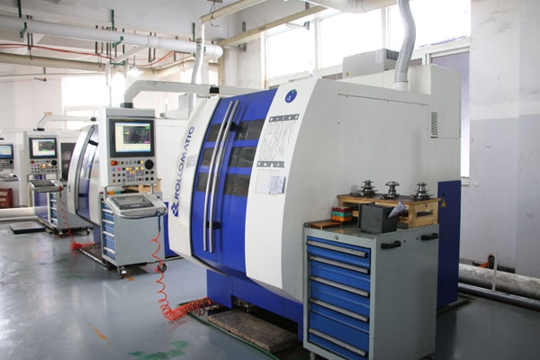 Application of rack and pinion transmission system in CNC machine tools