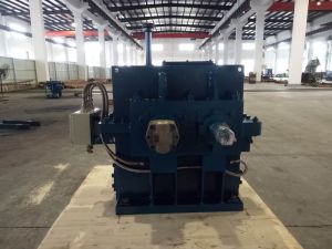 High speed reducer (two)