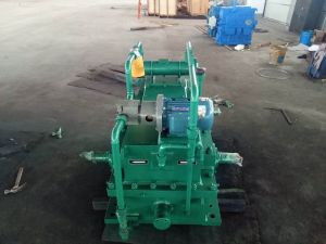 Shifting high speed gearbox (two)