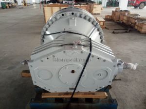 Imported planetary reducer repair
