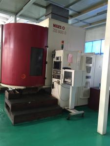 ZE800NILES Forming Gear Grinding Machine